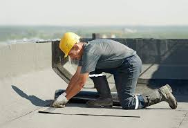 Best Rubber Roofing (EPDM, TPO)  in Walhalla, SC